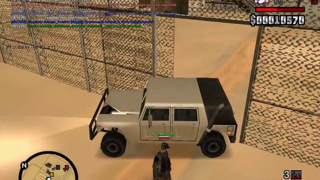 Мир в глазах актёра