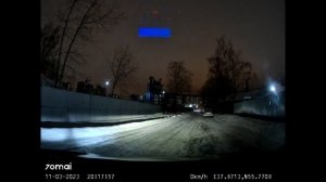 Тестируем K7C 110w в ближнем 150w в дальнем