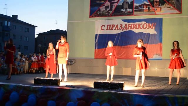 ,,Жизнь продолжается ,, группа ,,Частный Визит,, рук О Костенко смотреть онлайн