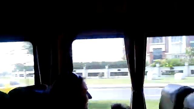 Стамбул мы только приехали едем в отель ! смотреть онлайн