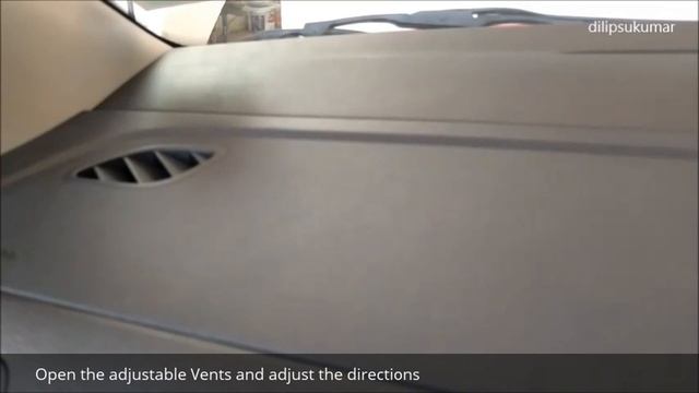 How To Use The Car AC Efficiently - Automatic Climate Control смотреть онлайн