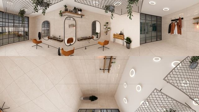 Ametis Saloon МА02 (Cross) смотреть онлайн