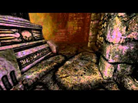 Amnesia (Part 31) - THE CHOIR