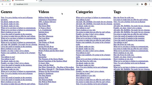 Parallel ActiveRecord Queries with load_async in Rails 7 | Preview смотреть онлайн