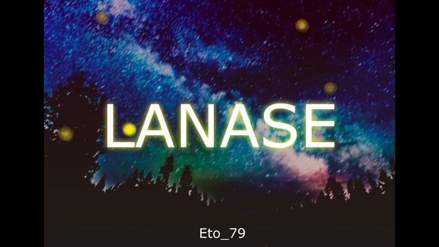 Eto_79 - LANASE [SYNTHWAVE]