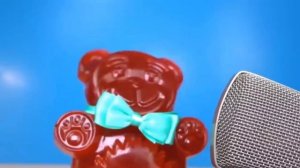 ВАЛЕРА И ЖЕЛТОБРЮХ ПОЮТ ПЕСНЮ AMONG US НЕ СМЕЙ МНЕ ВРАТЬ КЛИП ПРО ЖЕЛЕЙНОГО МЕДВЕДЯ ВАЛЕРУ