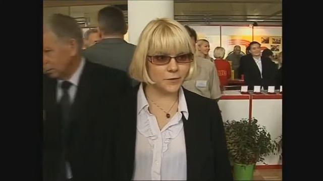 Максюта Николай Кириллович, юбилей ВГАСХА 65 лет 17 сентября 09