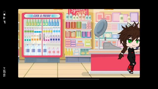 ??Treated Like A Baby |GLMM|??