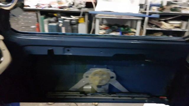 Волчонок из Пензы Работа правого ЭСП смотреть онлайн