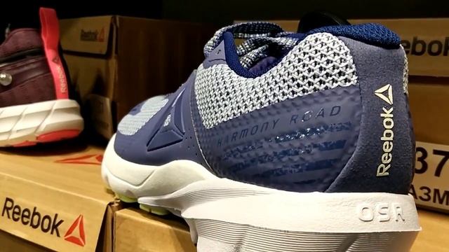 Цены на женские кроссовки Рибок (Reebok) в Москве. Outlet. Март 2018. смотреть онлайн