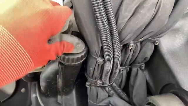 Пельмени в кабине )))? смотреть онлайн