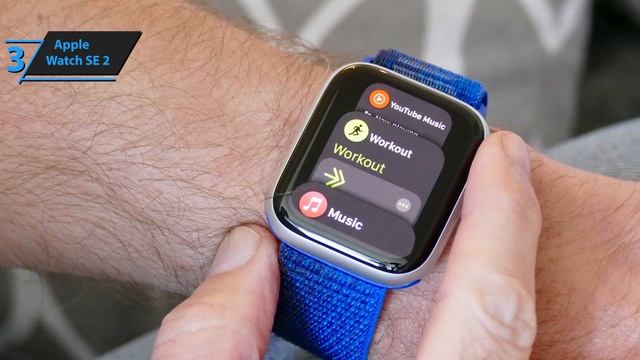 Top 5 BEST Budget Smartwatches of [2023] смотреть онлайн
