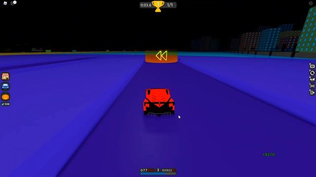 GAMES ROBLOX СУПЕРКАР Lamborghini VENENO САМАЯ ДОРОГАЯ МАШИНА в МИРЕ // GAMES FOR KIDS JUST FOR FUN смотреть онлайн