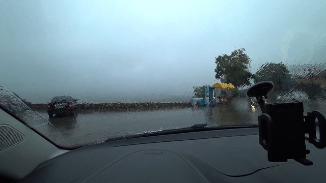 Кавказский отпуск.3 серия. Дербент. Лунь.