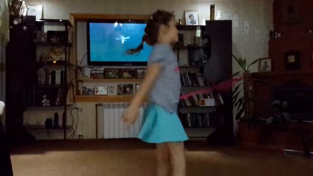 Мои любимые танцы(7) смотреть онлайн