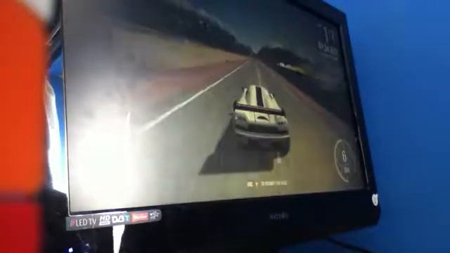 Forza Motorsport 4- Koenigsegg CCGT gameplay. смотреть онлайн