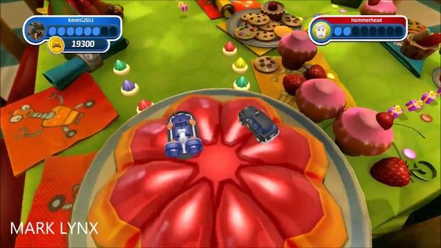 Toybox Turbos (PART 1)