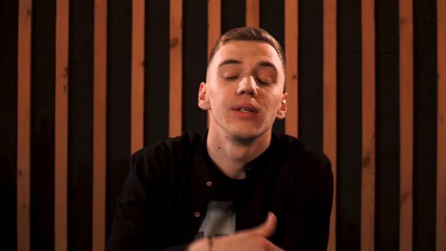 Backstage клипа «Хочу побыть один» смотреть онлайн