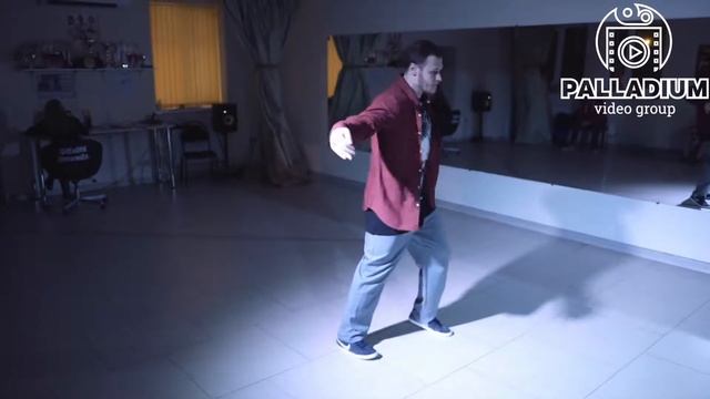 Wils Boogie / Popping смотреть онлайн