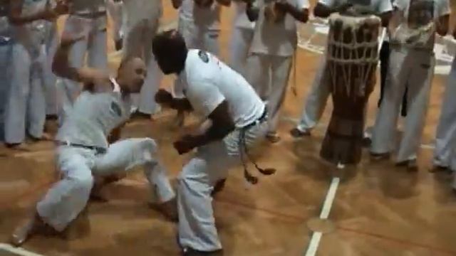 Batizado Esporao Polonia 2005 смотреть онлайн