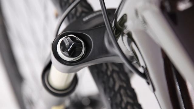 Rower Crossowy Giant Roam 0 Disc - Prezentacja roweru смотреть онлайн