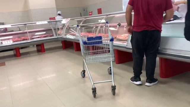 ВЛАДИКАВКАЗ попробуем фыдджын в магазине Деликат