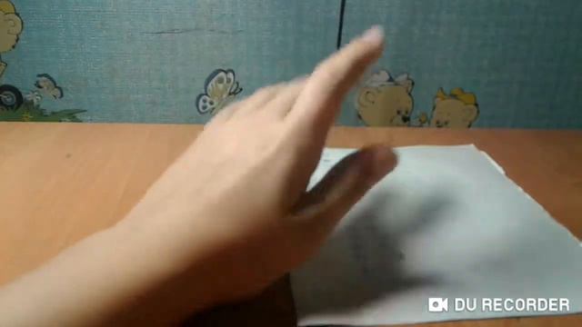 Настольная игра . Которую придумал я . Как иё зделать? смотреть онлайн