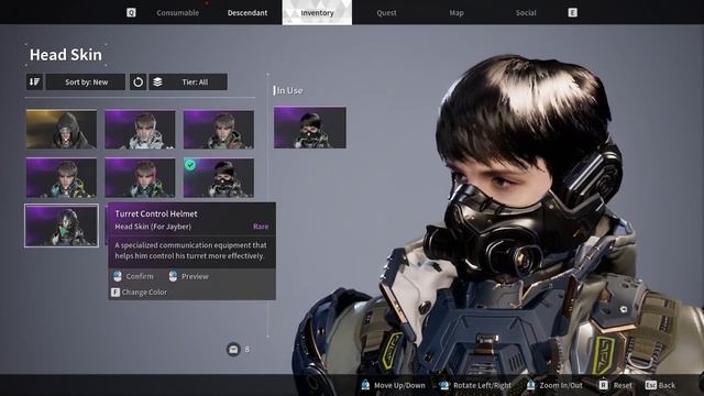 The First Descendant : Every Cosmetic For All Characters! | Exclusive Early Preview!