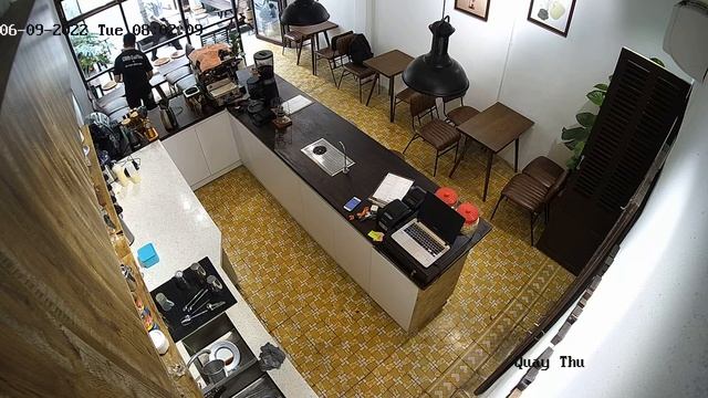 Demo Camera HIKVISION DS-2CD1123G0-IUF ban ngày 2 смотреть онлайн
