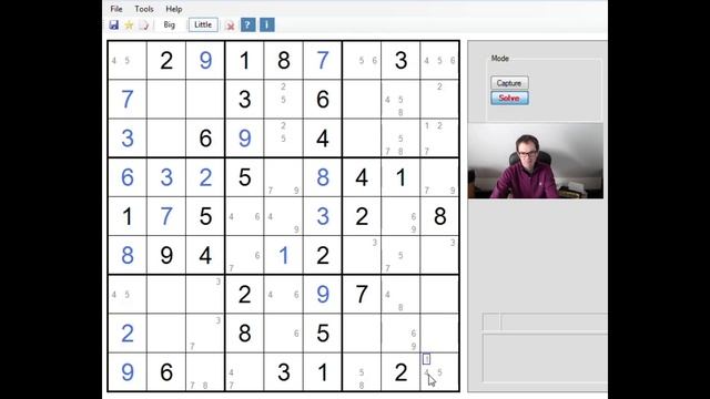 Extreme Sudoku: The Techniques You NEED To Know смотреть онлайн