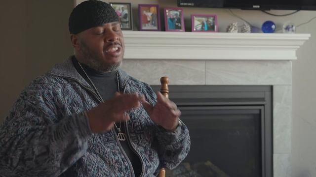 BULLY KUTTA: FIERCELY LOYAL AND PROTECTIVE смотреть онлайн