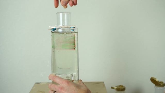 Is it Possible To Un-Mix a Liquid? The Entropy Reversal Challenge смотреть онлайн