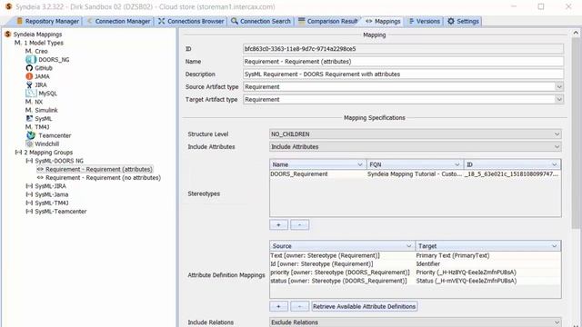 Video 1.6 Custom Mappings смотреть онлайн