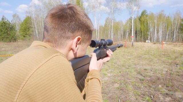 АВТОБИАТЛОН // AUTOBIATHLON КУБОК смотреть онлайн