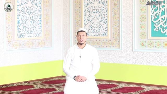 Abdulaziz Domla - HAYIT BAYRAMI..?? Абдулазиз Домла - ҲАЙИТ БАЙРАМИ..??