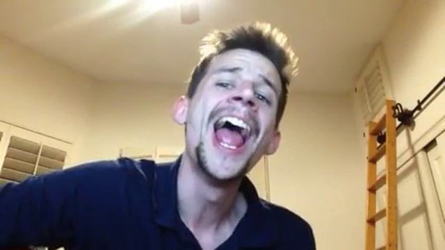 "Holy Fucking Shit: 40,000" - Have a Nice Life (cover) смотреть онлайн