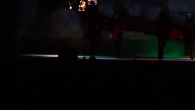 der Tanz des Feuers смотреть онлайн