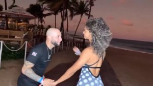 Обалденно красивые песня и танец!!! ЖЕНЩИНА, КОТОРУЮ ЛЮБЛЮ Андрей Романов