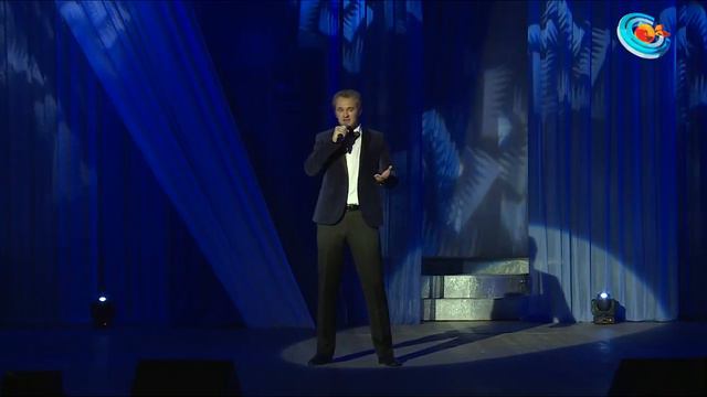 "Синяя вечность" Николай Семёнов смотреть онлайн