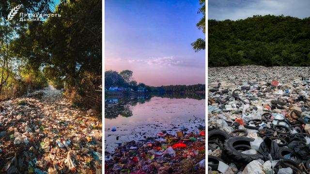 Катаклизмы сегодня - реальная причина. Что случилось с погодой? Библейские пророчества о катаклизма