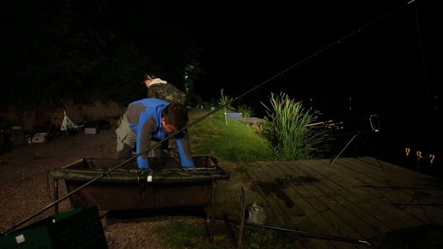 Михайло Досенко. Актор | Риболовля із Зірками №64 смотреть онлайн