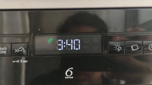 Whirlpool PowerClean Pro Dishwasher review by a Indian house смотреть онлайн