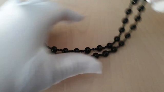 Четки из черного агата Капля смотреть онлайн