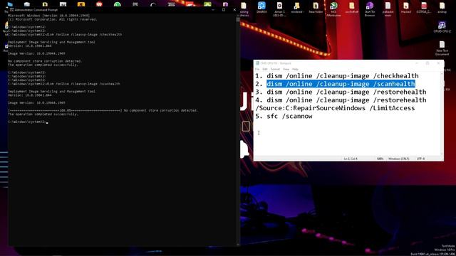 How to fix 100% CPU usage windows 10 | High usage of CPU Windows 10 | CPU Overheating While Gaming смотреть онлайн