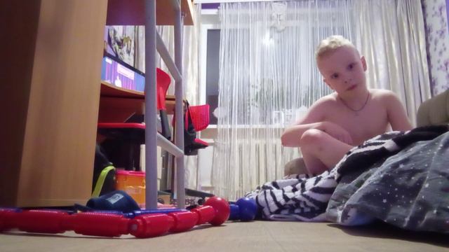 учу делать кувырки смотреть онлайн