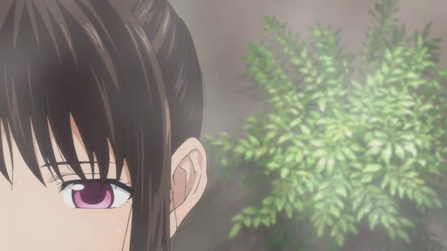 Ято и Хиёри Проснись со мной смотреть онлайн