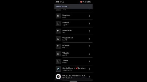 How To Install GCam In Any Android Google Camera Apk iPhone 14 Pro Max Config