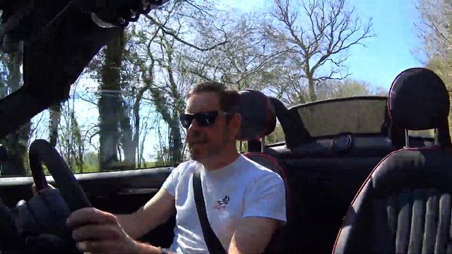 How to become an Advanced Motorist - Is it worth doing ?! смотреть онлайн