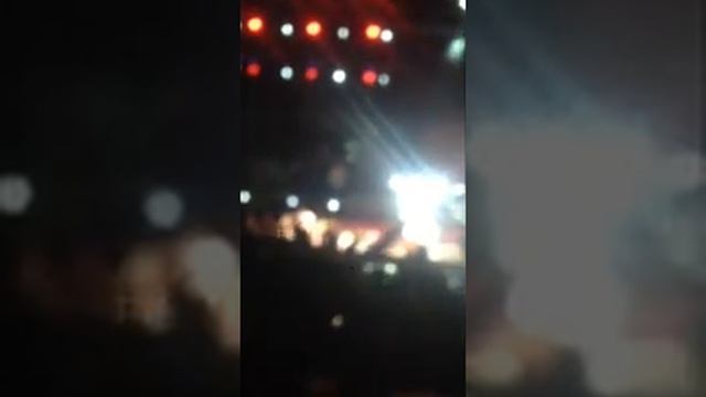 Сакис Рувас в Глифаде 21.07.2018 смотреть онлайн