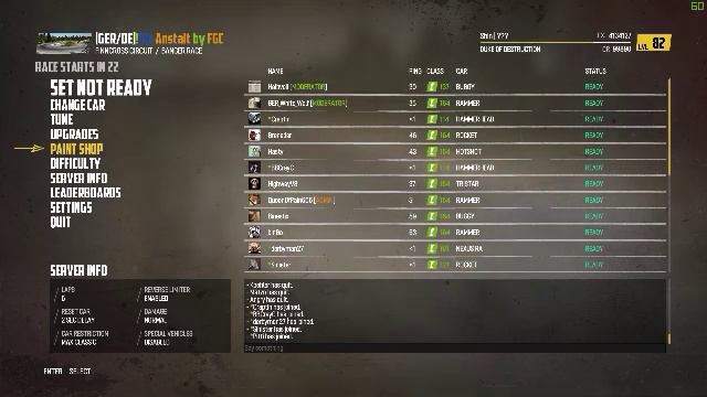 Next Car Game   Wreckfest 2019 12 19   21 48 14 12 DVR